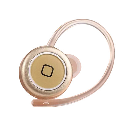 

MyMei New Q7 wireless mobile music bluetooth headset 4.0 Comfortable Mini Bluetooth Headset Wireless Headphones in Ear Earphone