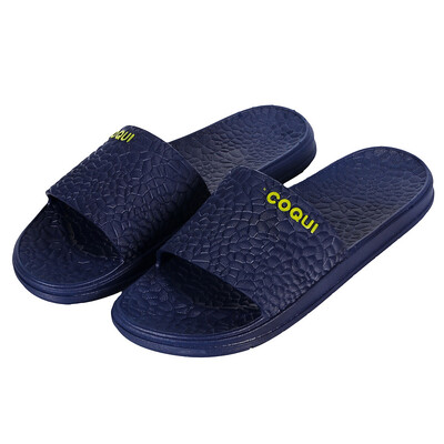 

Coqui CQ5071 Soft-soled Slippers