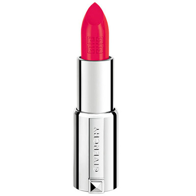 

Givenchy advanced custom series lipstick 302 velvet (Barbie Red) (also known as: Givenchy Gotting Champs velvet lipstick 302)
