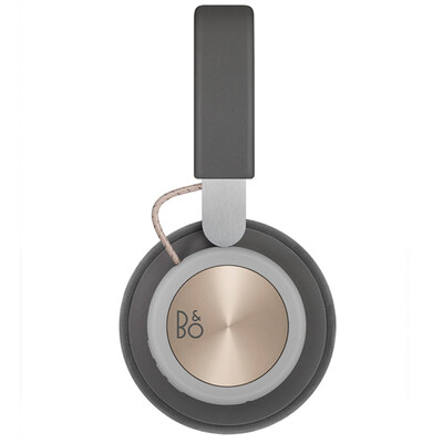 

B & O PLAY (от взрыва & Olufsen) BeoPlay Н4 Bluetooth слуховых наушников черного