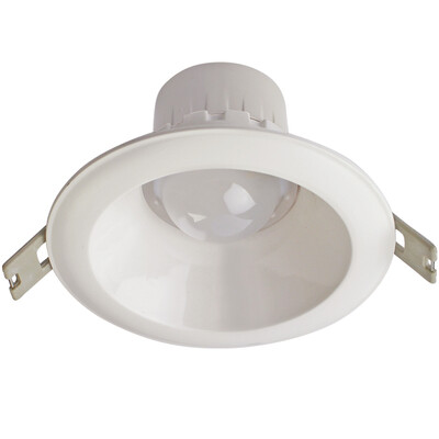 

Jingdong Supermarket] Foshan Lighting (FSL) LED Downlight 3W2.5 inch 3000K warm white light love
