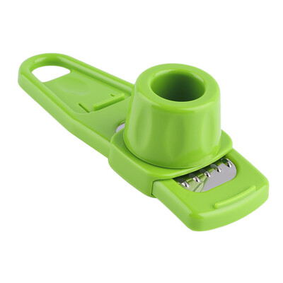 

Многофункциональный Имбирь Чеснок шлифовального Slicer Cutter Кухня творческий инструмент