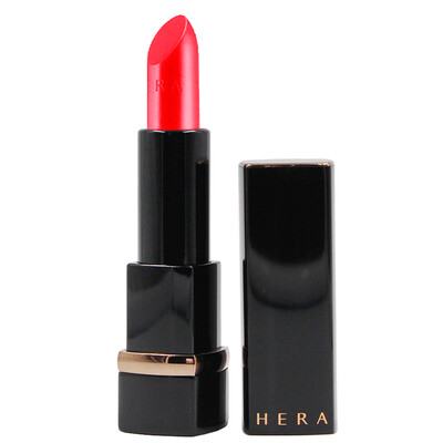 

Он Ян / Hera (Гера) Наркоман цвет помады 340 # 3g (старая и новая упаковка случайное распределение)