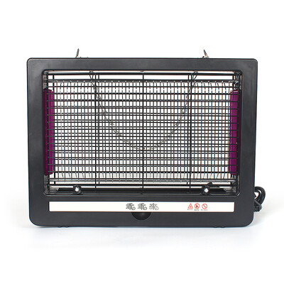 

Obediently to MT-899 anti-mosquito lamp home LED mosquito mosquito killer lamp restaurant baby outdoor mosquito lamp 20 LED lamp beads 3W engineering plastics