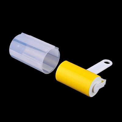 

Washable Sticky Hair Removal Roller for Pet Dust Clothes Furniture Cleaning