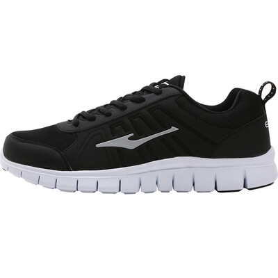 

ERKE Men Sneakers Sports Anti-Skid Running Shoes