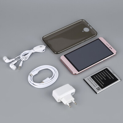 

T5s смартфон Android 5.1 MTK6580 8GB + 1GB 5,5-дюймовый двойной карточки двойной Stay