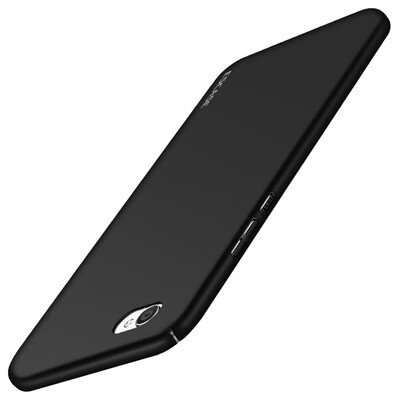 

ESCASE VIVO X9 Плюс мобильного телефона оболочка наборов мобильного телефона Vivo X9 Plus Футляр кожа чувствовать окрашивать весь пакет испытывать чувство черной кожи защитной оболочки