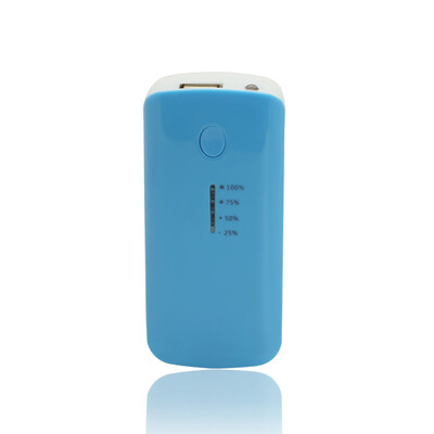 

Power Bank 5600mAh External Battery Portable Powerbank for Tablet PC Android Phones
