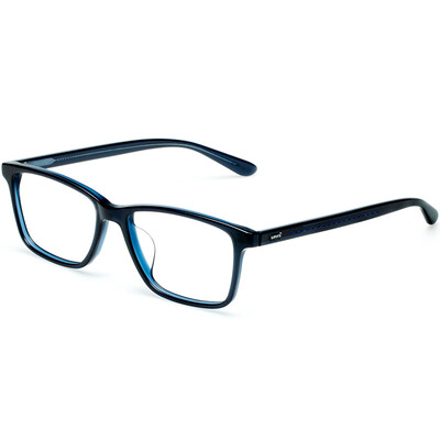 

Levi&39s glasses frame tortoiseshell color full frame frame frame ultra-light near glasses optical frames men&women models LS06472-C02 54mm