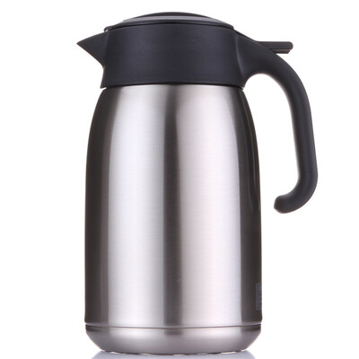 

Tiger Tiger insulation cold pot 1600ml stainless steel vacuum coffee heating kettle PWM-A16C-XC