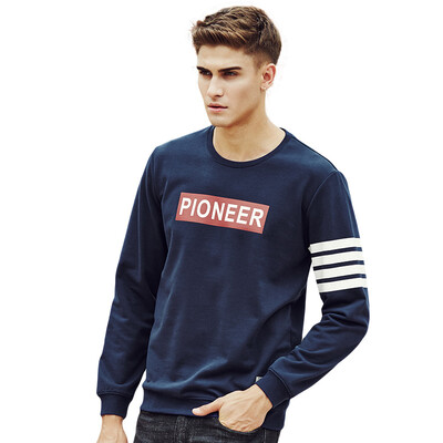 

Пионерский пионерский лагерь Мужчины Комфорт Tide Wanderers Круглые ручки 622108 Deep Blue XXL