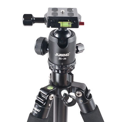 

JUSINO JV-284 JS-36 professional tripod