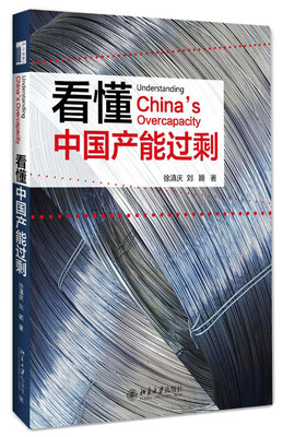 

看懂中国产能过剩