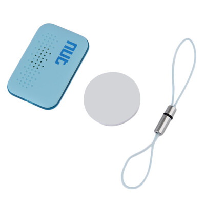 

Bluetooth Tracer GPS Locator сигнализации Ключ собаки любимчика Anti-потерянный Finder Tracker