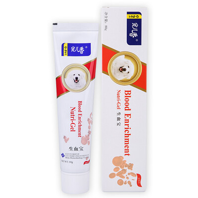 

Darling health bones cat&dog food snack bone bone calcium suppository chondroitin with bone nutrition 20g bag