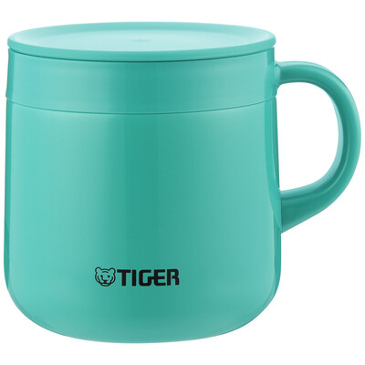 

[Jingdong supermarket] Tiger brand (Tiger) insulation Cup stainless steel double vacuum office coffee cup MCI-A28C-T brown 280ml