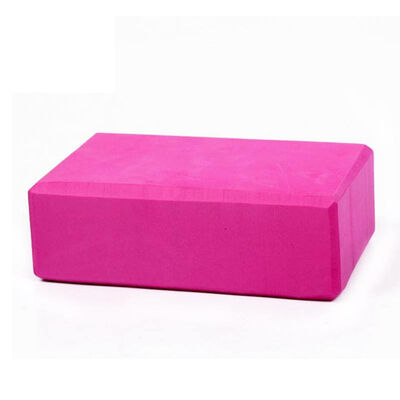 

MyMei Home Exercise Tool Good Material EVA Yoga Block Brick Foam Sport Tools AB
