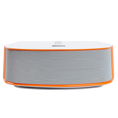 

Shinco Shinco HC-30 Bluetooth Speaker Portable Card Computer Speaker Radio Wireless Speaker Black