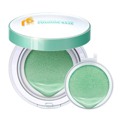 

PF79 Water Soft Cushion Cream 2 Green 13g * 2 CC Cream (Concealer Repair Bare)