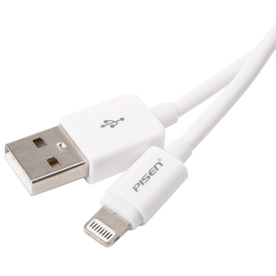 

Продукт выигрывает данные Apple / линия зарядки 3 м для телефона Apple 5 / 5s / 6 / 6s / Plus / 7 / 7Plus tablet iPad4 / 5 Air Pro mini2 / 3/4
