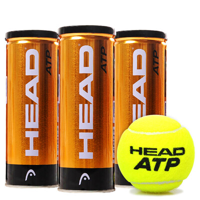 

Hyde ГОЛОВА ATP теннисный матч мяч