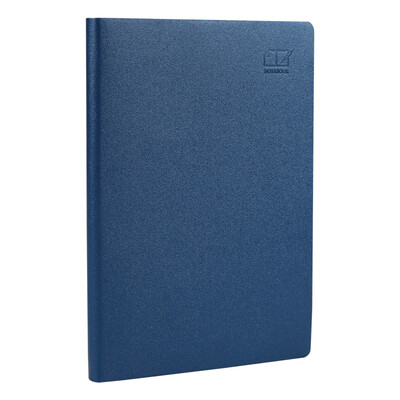 

G pearl A5 leather notebook diary notebook