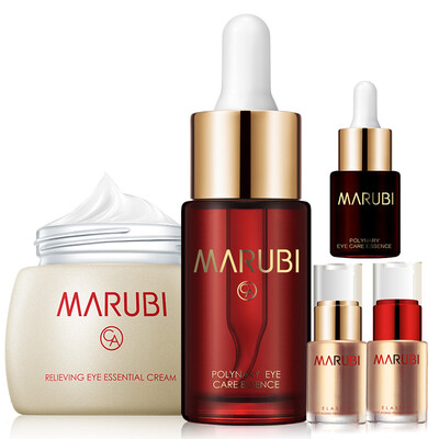 

Pill США эластин глаз ночного крема Set (крем для глаз 10г * 2 + 20ml + Eye Essence черной бутылки 3g * 2 + 1 Кристалл маска четыре пары комплекта), разбавленной потянув ноги компактного лапка