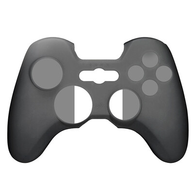 

Lishida PXN game controller silicone protective cover dustproof anti-skid anti-fingerprint soft suit black for Smart 3 series&SPEEDY apple handle