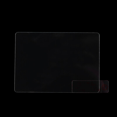 

Закаленное стекло экрана камеры HD Protector Крышка для Canon 550D / 60D / 600D
