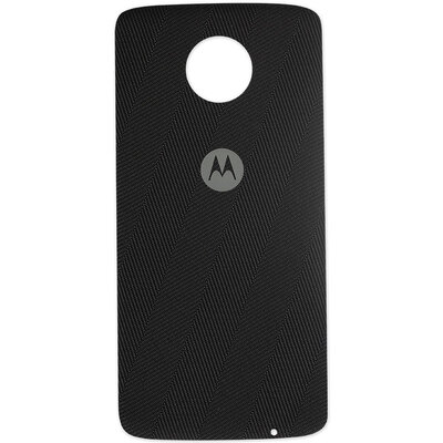 

Motorola Mods Mofan Black