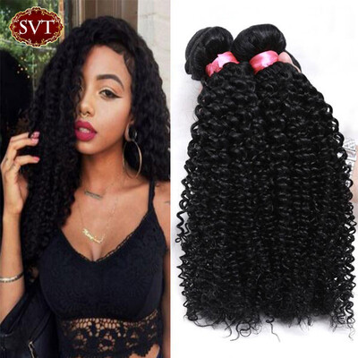 

Brazilian Curly Virgin Hair 4PCS Curly Weave Human Hair Meches Bresilienne Curly Human Hair Bundles Bohemian Curly Hair Sew Weft