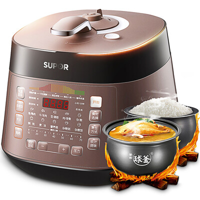 

SUPOR CYSB50FSW20Q-100 Мультиварка