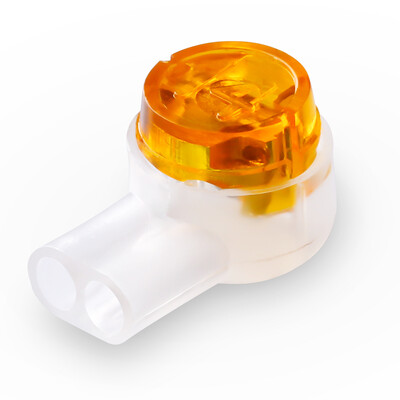 

Haile ZD-K2-100 high-quality environmental protection project dedicated network telephone terminal block 100 bag terminal K2 pole double-wire connector