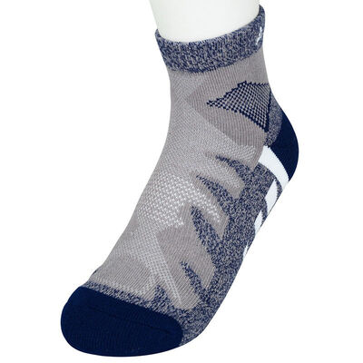 

Elmont ALPINT MOUNTAIN men&women couples outdoor hiking socks accessories breathable warm&comfortable 630-902 white L