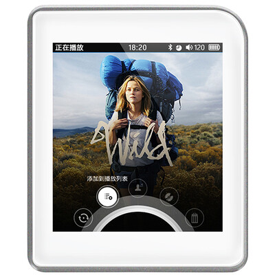

Shanling M1 портативный Hi-Fi mp3 плеер
