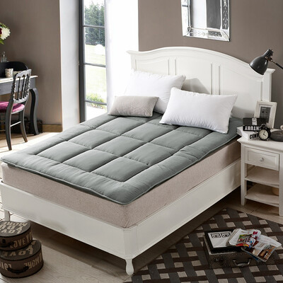 

Yingxin bedding textile non-slip moisture bed mattress folding tatami mattress 150 200cm
