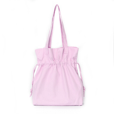 

sac maitres canvas shoulder bag shopping bag FB216-1