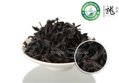 

Premium Shui Jin Gui Golden Water Turtle Oolong Tea
