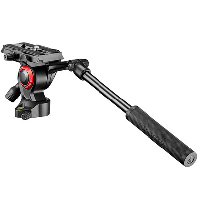 

Manfrotto (Manfrotto) MPMXPROA5 алюминиевый монопод фотографии