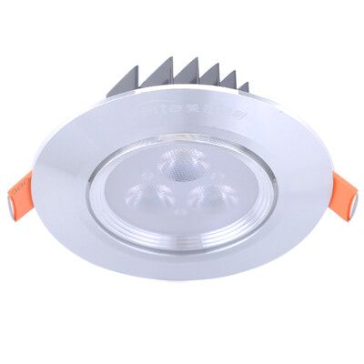 

Светодиодный прожектор Meite 3W (отверстие 75 мм) Highlight Downlight White Light 6500K MS-LED-S2246