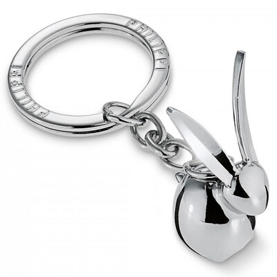 

Germany Felicia PHILIPPI LED light light mouse key chain cute little animals to send his girlfriend birthday gift 195145