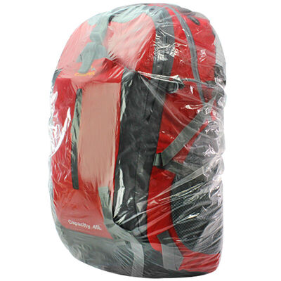 

Banzheni Disposable Backbag Rain Hood