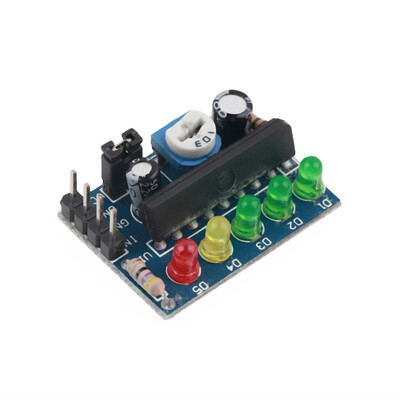 

KA2284 Power Level Indicator Battery Indicator Pro Audio Level Indicating Module