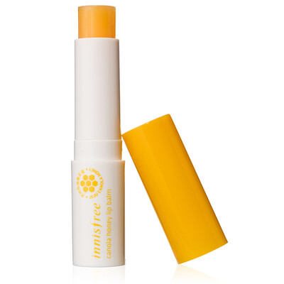 

Yue Shi Feng Yin Innisfree rape honeydew lip balm 3.5g