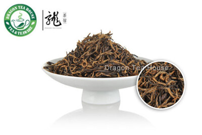 

Nonpareil Tanyang Gongfu China Fujian Black Tea