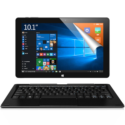 

Cube iWork 10 Flagship 2 in 1 Tabelt (Without Keyboard