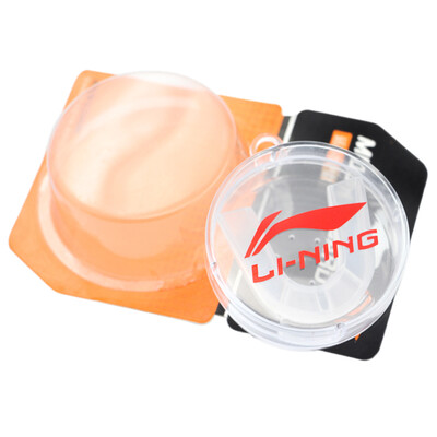 

Li Ning (подкладка) Бокс брекеты каппы баскетбол спортивные каппы брекет фигурных скобок каппы