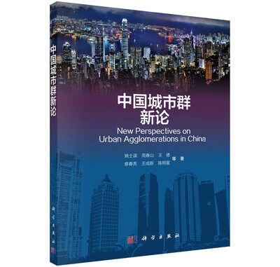 

中国城市群新论
