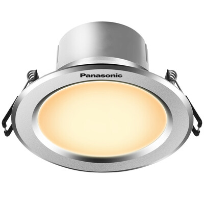

[Jingdong супермаркет] Мацусит (Panasonic) NNNC75043 Ит газоразрядную лампа серия мелких бытовых металлического серебра кадр 3000K 5W